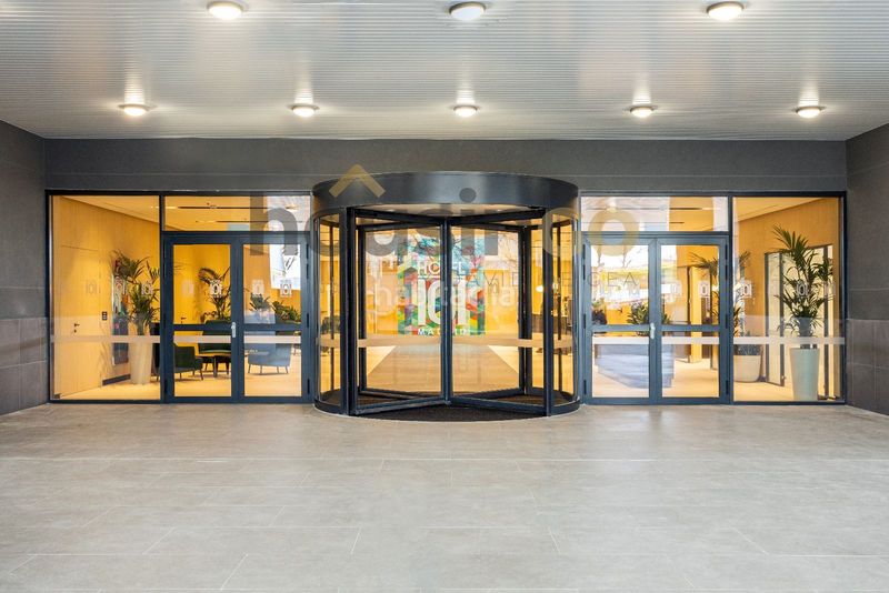 Estudio oportunidad de inversión en hotel101 en Valdebebas - Valdefuentes Madrid - Imagen 9