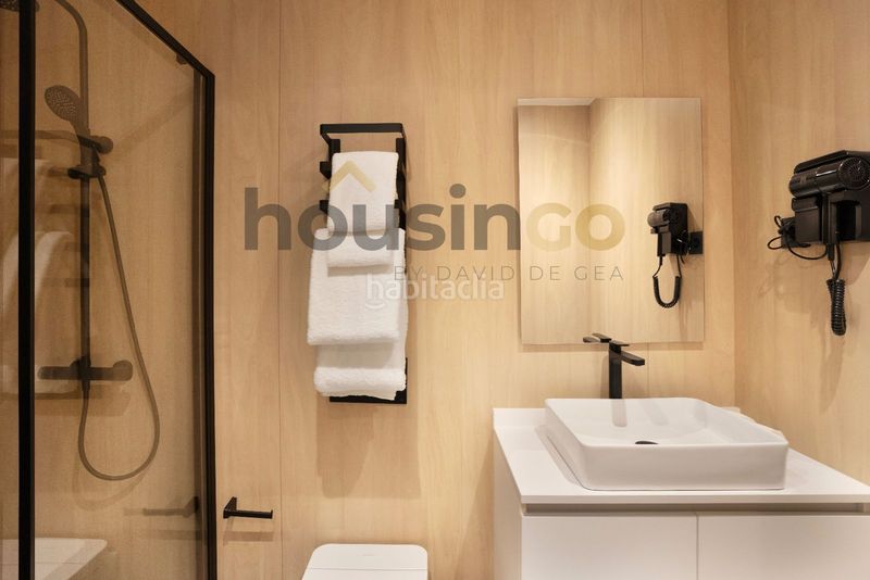 Estudio oportunidad de inversión en hotel101 en Valdebebas - Valdefuentes Madrid - Imagen 8