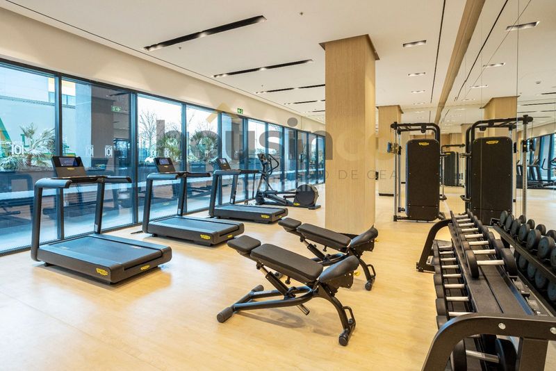 Estudio oportunidad de inversión en hotel101 en Valdebebas - Valdefuentes Madrid - Imagen 17