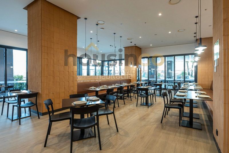 Estudio oportunidad de inversión en hotel101 en Valdebebas - Valdefuentes Madrid - Imagen 13