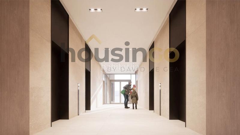 Foto da5b2061-49a0-4b53-b694-cfc02cfcebf8. Estudio oportunidad de inversión en hotel101 en Valdebebas - Valdefuentes Madrid