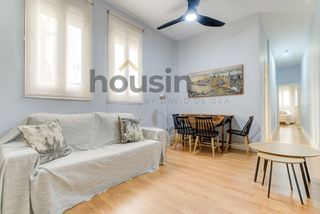 Location Appartement  Conde peñalver. Piso en alquiler en calle conde de peñalver