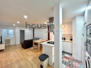 Location Appartement  Irún. Piso en alquiler en calle irún