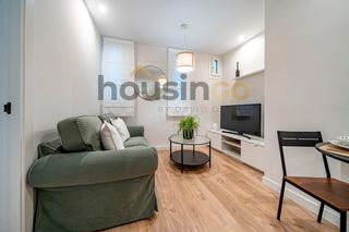 Alquiler Piso  General pardiñas. Apartamento en alquiler en calle general pardiñas