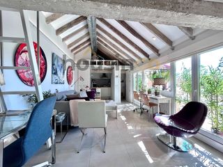 Rent Penthouse  Ayala. Ático en alquiler en calle ayala