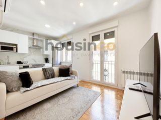 Location Appartement  Pasaje de montesa. Piso en alquiler en montesa