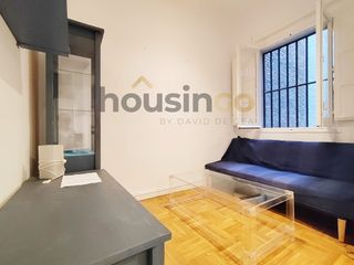 Lloguer Apartament  Principe de vergara. Apartamento en alquiler en calle príncipe de vergara
