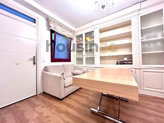 Alquiler Apartamento  General oraa. Piso en alquiler en calle general oraá