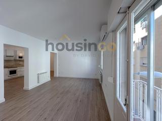 Location Appartement  María de guzmán. Piso en alquiler en calle maría de guzmán
