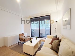 Location Appartement  Núñez de balboa. Apartamento en alquiler en la calle núñez de balboa