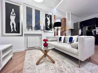 Location Appartement  Lagasca 140. Piso en alquiler en calle lagasca