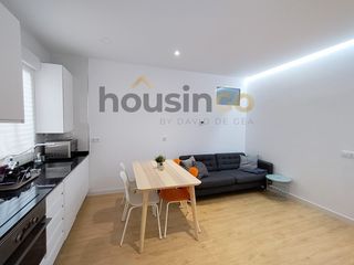 Rent Flat  Lagasca. Piso en alquiler en calle lagasca