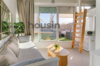 Location Attique  Menéndez pelayo. Ático en alquiler en avenida menéndez pelayo