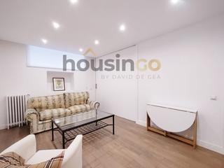 Appartement à Príncipe de Vergara