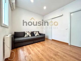 Location Appartement  Lagasca. Piso en alquiler en la calle lagasca