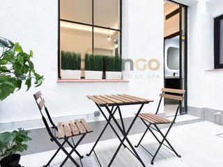 Appartement à García de Paredes