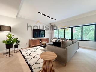 Location Appartement  Narvaez. Piso en alquiler en calle narváez