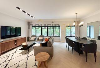 Rent Flat  Narvaez. Piso en alquiler en calle narváez