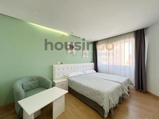 Rent Studio  Diego de león. Estudio en alquiler en calle diego de león