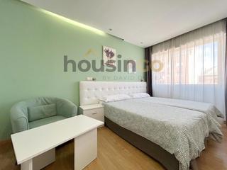 Location Studio  Diego de león. Estudio en calle diego de león