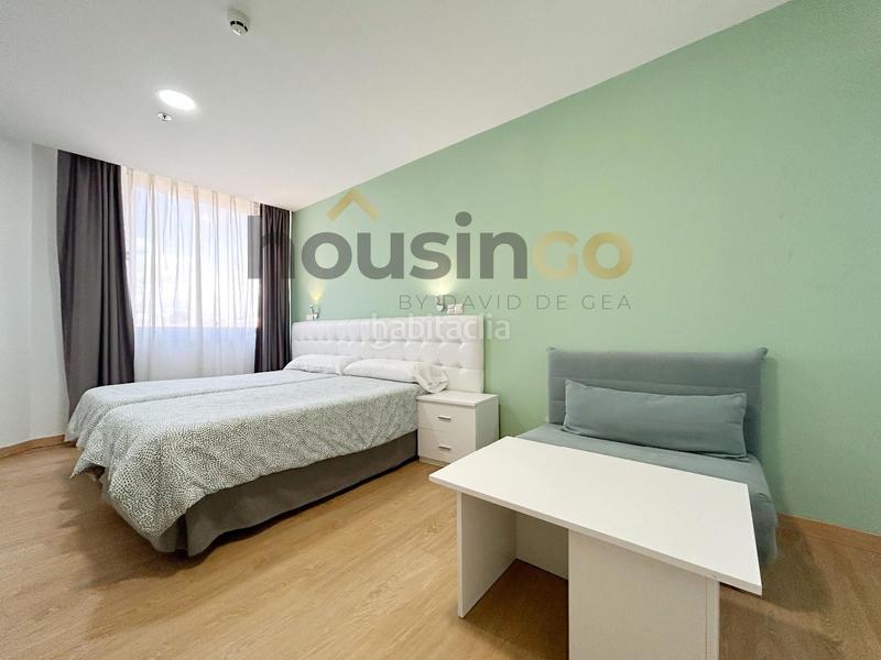 Foto 00858ae7-f1ed-42ef-934c-9c6fc4d28d0e. Alquiler estudio  en alquiler en calle almagro en Madrid