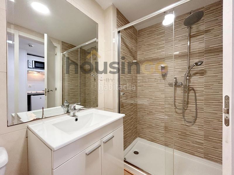 Foto 23388e73-d3fe-4795-b1d1-4fdc2f4c1e96. Alquiler estudio  en alquiler en calle almagro en Madrid