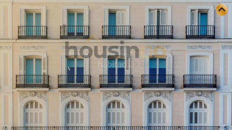Foto 3b7834b5-9092-414e-a2ab-aa017f2a8155. Alquiler estudio  en alquiler en calle almagro en Madrid