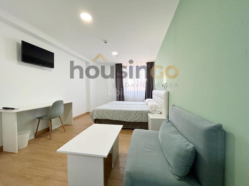 Foto d87592d3-77cd-4585-aa9e-cd2de3b6232a. Alquiler estudio  en alquiler en calle almagro en Madrid