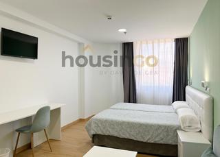 Lloguer Estudi  Almagro. Estudio en calle almagro