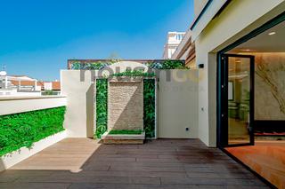 Àtic  Núñez de balboa. Ático en venta con terraza en recoletos