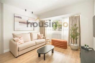 Pis  Castelló. Piso en venta en calle castelló
