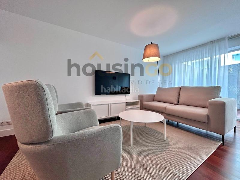 Foto 23e0539f-c954-45ed-93ea-92c8415f16dd. Alquiler piso vivienda en alquiler en calle alcántara en Madrid
