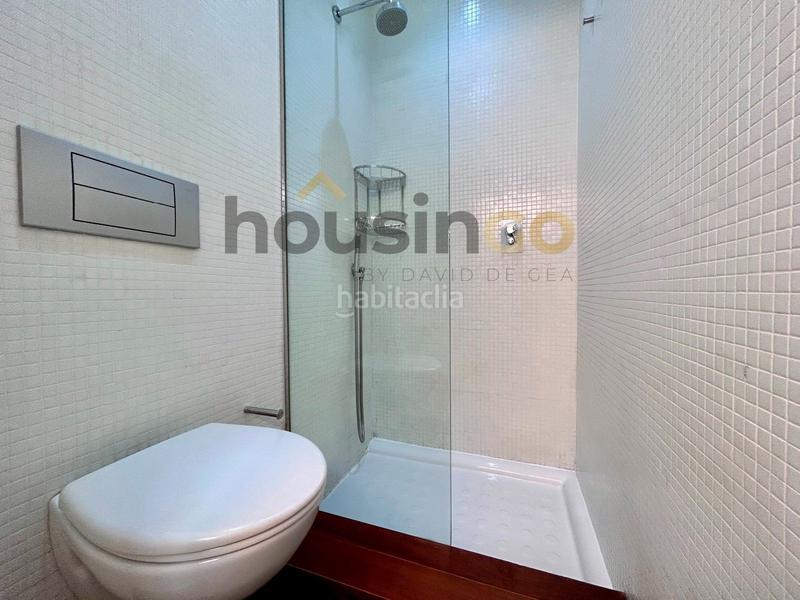 Foto 35705eba-f0a8-4c9e-97be-b8e35b1f7feb. Alquiler piso vivienda en alquiler en calle alcántara en Madrid