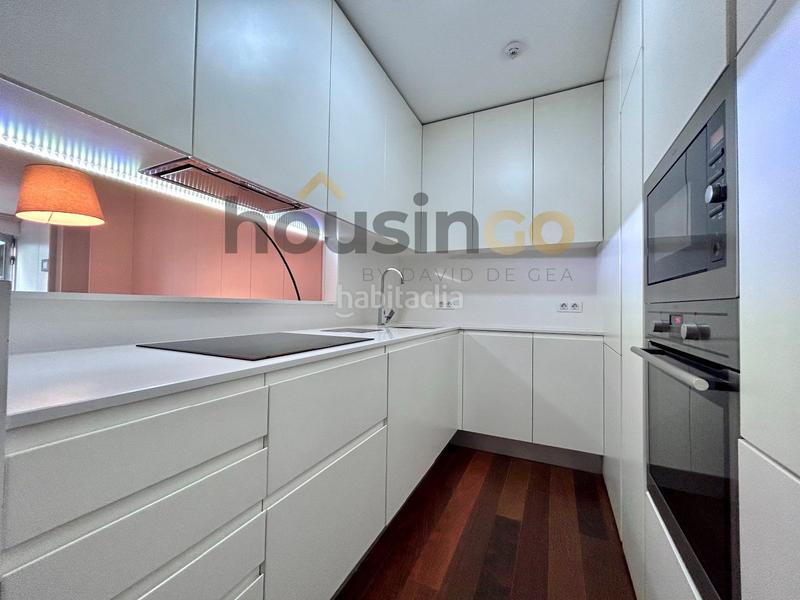 Foto 45063771-5200-45aa-8344-f0d583e81c70. Alquiler piso vivienda en alquiler en calle alcántara en Madrid