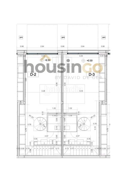 Foto 483adea4-be8d-4e95-8a02-12d978728725. Alquiler piso vivienda en alquiler en calle alcántara en Madrid
