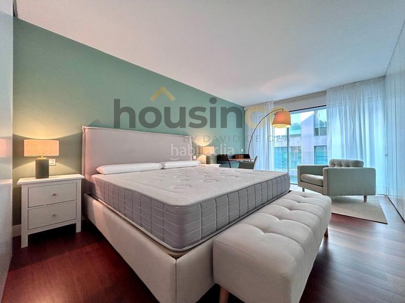 Foto 556f273a-4a1c-4c54-adad-d5df37dacfd0. Alquiler piso vivienda en alquiler en calle alcántara en Madrid