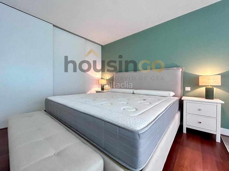 Foto 563b531a-dba1-43f2-acc7-81b053e93076. Alquiler piso vivienda en alquiler en calle alcántara en Madrid