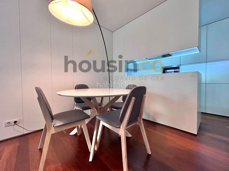Foto 76f2f55a-c381-4d31-9309-9e079f7ed8a0. Alquiler piso vivienda en alquiler en calle alcántara en Madrid