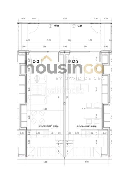 Foto 84590b1f-b8d2-4cc7-a446-110002269535. Alquiler piso vivienda en alquiler en calle alcántara en Madrid