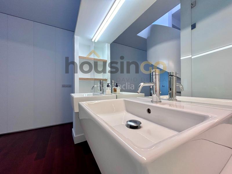 Foto 98f75eb7-31c0-41b7-9081-b147287fcd95. Alquiler piso vivienda en alquiler en calle alcántara en Madrid