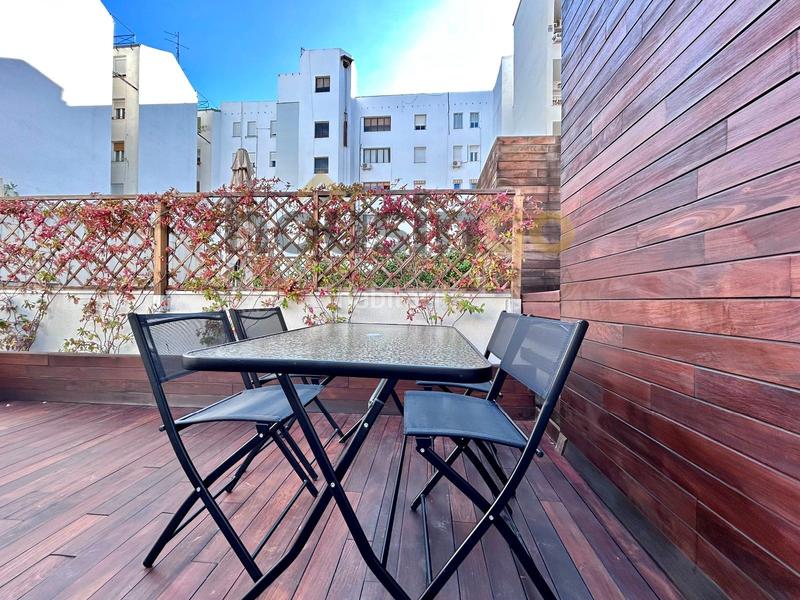 Foto a1f8b69e-4df9-4d2c-a334-fcff4baad00e. Alquiler piso vivienda en alquiler en calle alcántara en Madrid