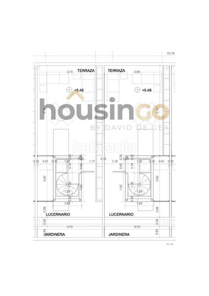 Foto b8e78e80-97fe-4333-9cef-c23b4cc25e53. Alquiler piso vivienda en alquiler en calle alcántara en Madrid