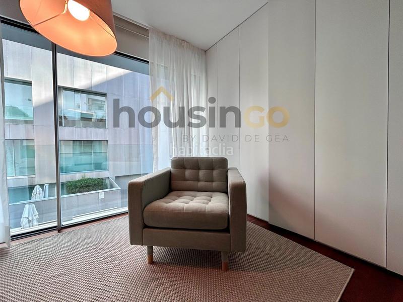 Foto bf6108ff-6ff2-420d-9237-3b56b9405bad. Alquiler piso vivienda en alquiler en calle alcántara en Madrid