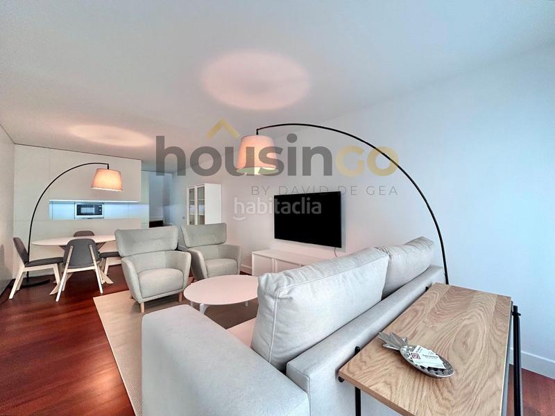 Foto ca55810f-0167-45c8-b27c-d23d4bbc8e36. Alquiler piso vivienda en alquiler en calle alcántara en Madrid
