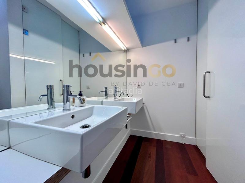 Foto cfc3123a-63e1-4b29-b258-995df517d171. Alquiler piso vivienda en alquiler en calle alcántara en Madrid