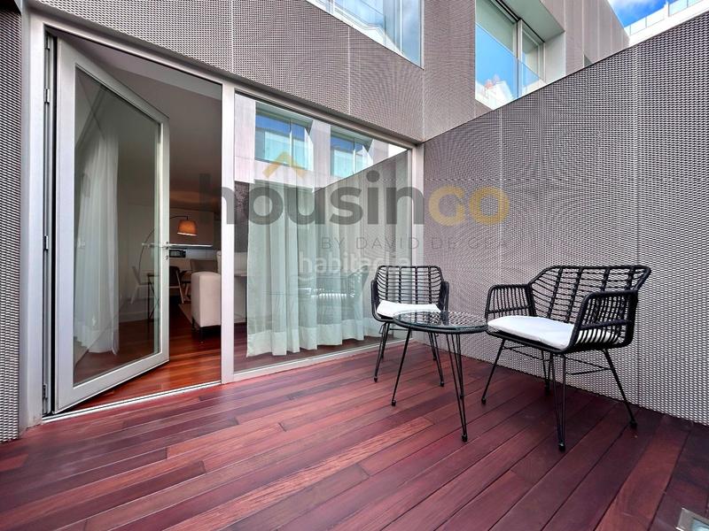 Foto e1bc7124-00ac-468e-9151-1ea4bf166773. Alquiler piso vivienda en alquiler en calle alcántara en Madrid