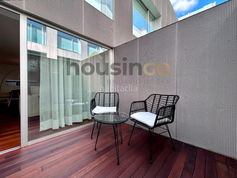 Foto f80a32ff-71ce-4cf2-a3ce-685aeae967ef. Alquiler piso vivienda en alquiler en calle alcántara en Madrid