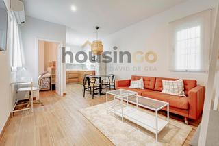 Location Appartement  Santísima trinidad. Piso en alquiler en calle santísima trinidad