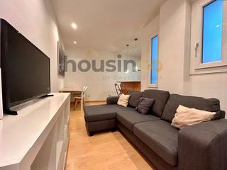 Apartamento en General Oraá