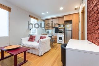 Rent Flat  Castelló. Piso en alquiler en calle castelló